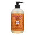 Mrs. Meyer's Clean Day Seasonal Scented Hand Soap, 12.5 fl oz (Case of 6)