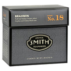 Smith Teamaker Brahmin Black Tea, 15 ct (Case of 6)