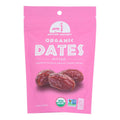 Mavuno Harvest Pitted Dates, 4 oz (Case of 6)