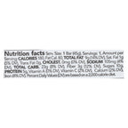 88 Acres Triple Berry Bars, 1.6 oz (Case of 9)
