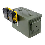InstantVap 2-battery Carrying Case