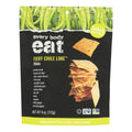 Every Body Eat Fiery Chili Lime Snack Thins, 4 oz (Case of 6)