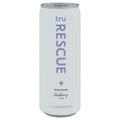 Tru Blend Ready-to-Drink Rescue Detox Blend, Blackberry, 12 fl oz (Case of 12)