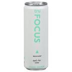 Tru Blend Ready-to-Drink Focus Brain Blend, Apple Kiwi, 12 fl oz (Case of 12)