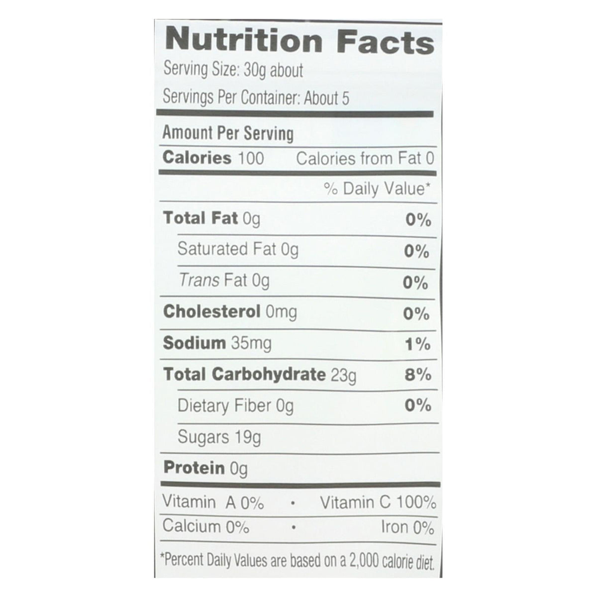 Yumearth Organics - Organic Fruit Snack - 4 Flavors - 5 Oz. - Case of 6