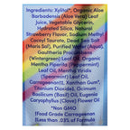 Oral Essentials Kids Strawberry Toothpaste, 3.75 oz