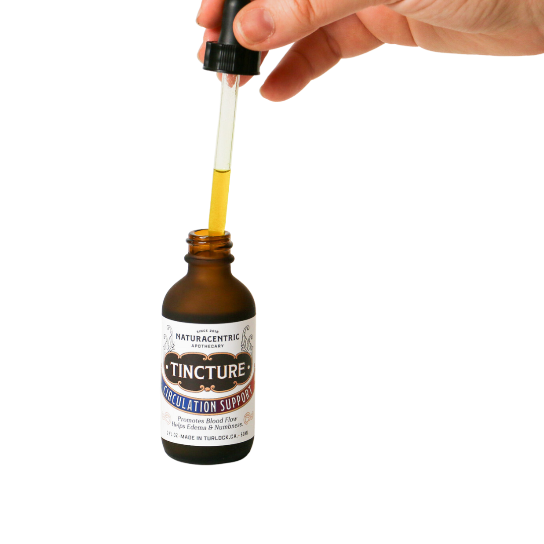 Circulation Support Tincture
