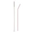Pink Straw Set for 16oz Cups