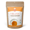 Organic Ground Mace – For Béchamel, Cakes & Biryani
