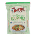 Bob's Red Mill Vegi Soup Mix, 28 oz (Case of 4)