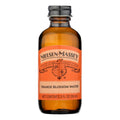 Nielsen-Massey Pure Orange Blossom Extract, 2 fl oz (Case of 8)