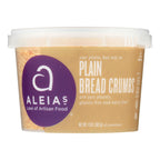 Aleia's Gluten Free Bread Crumbs, 13 oz (Case of 12)