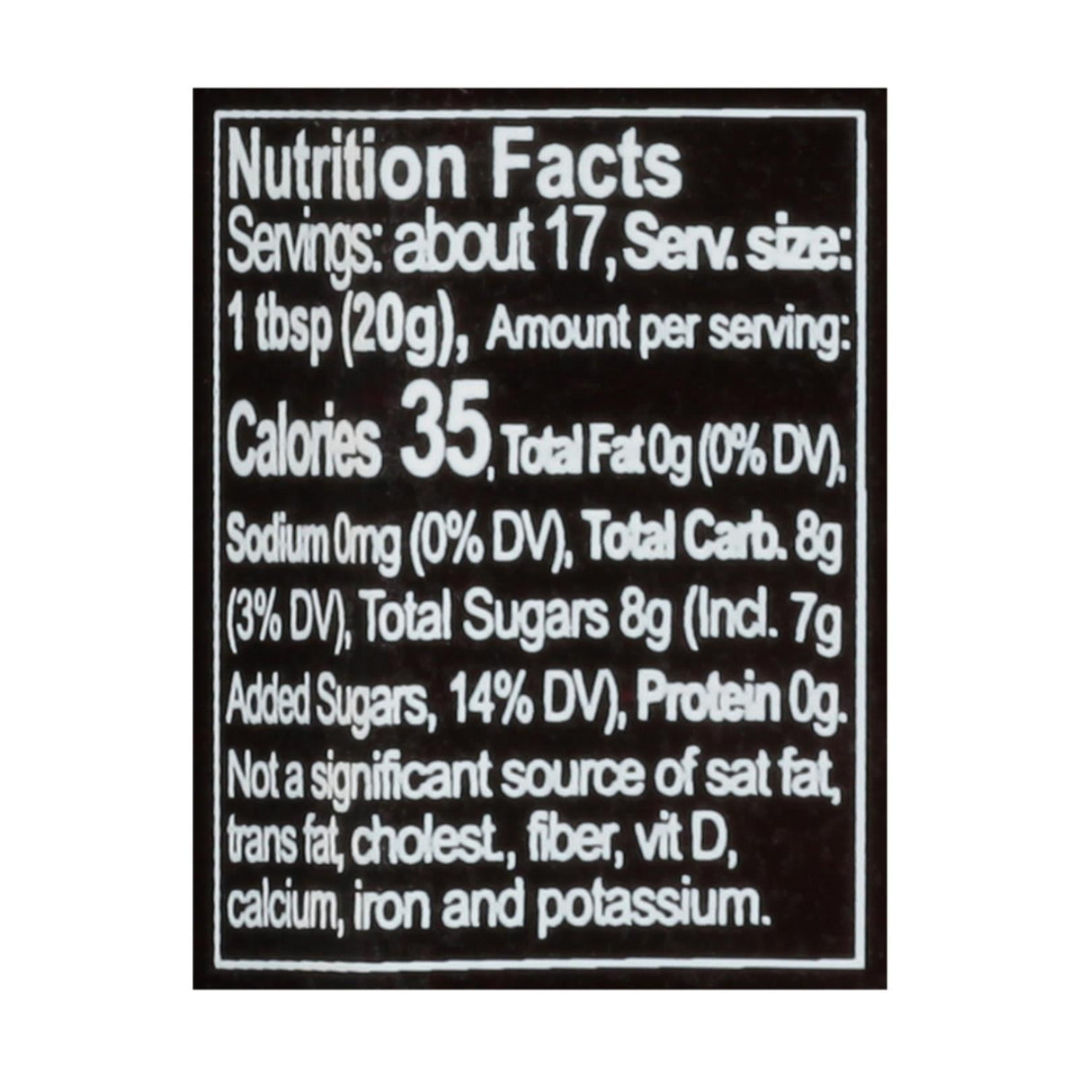 "Bonne Maman Fruit Spread Blueberry - 11.8 Oz (Case of 6)"