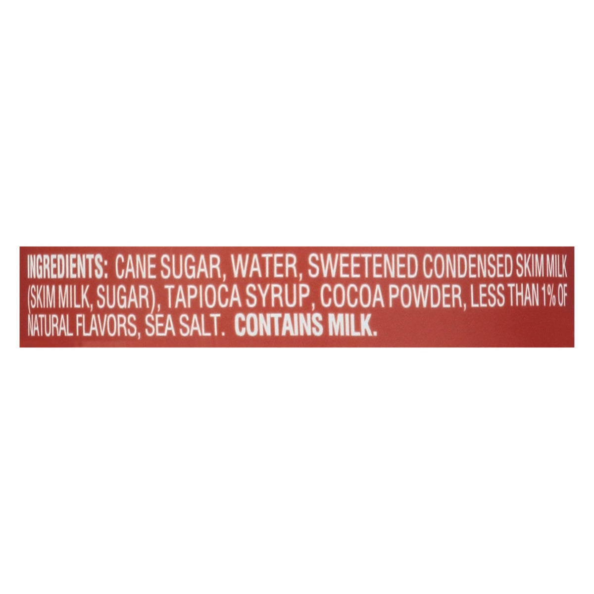 Torani Puremade Chocolate Hazelnut Sauce - 16.5 Fl Oz (Case of 4)