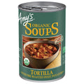 Amy's Tortilla Soup, 14.2 oz (Case of 12)