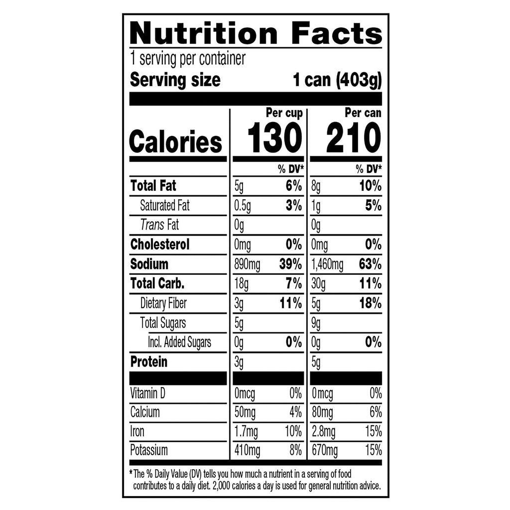 Amy's Tortilla Soup, 14.2 oz (Case of 12)