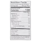 Kevin's Natural Foods Thai Coconut Sauce, 7 oz (Case of 12)