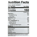 Pirate's Booty Cheddar Blast, 4 oz (Case of 12)