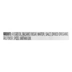 Brianna's Classic Balsamic Dressing, 10 fl oz (Case of 6)