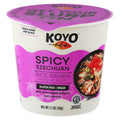 Koyo Spicy Szechuan Ramen, 2.1 oz (Case of 6)