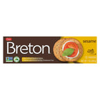 Breton/Dare Sesame Crackers, 7 Oz (Case of 12)
