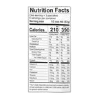 King Arthur Gluten Free Protein Pancake Mix, 12 oz (Case of 6)