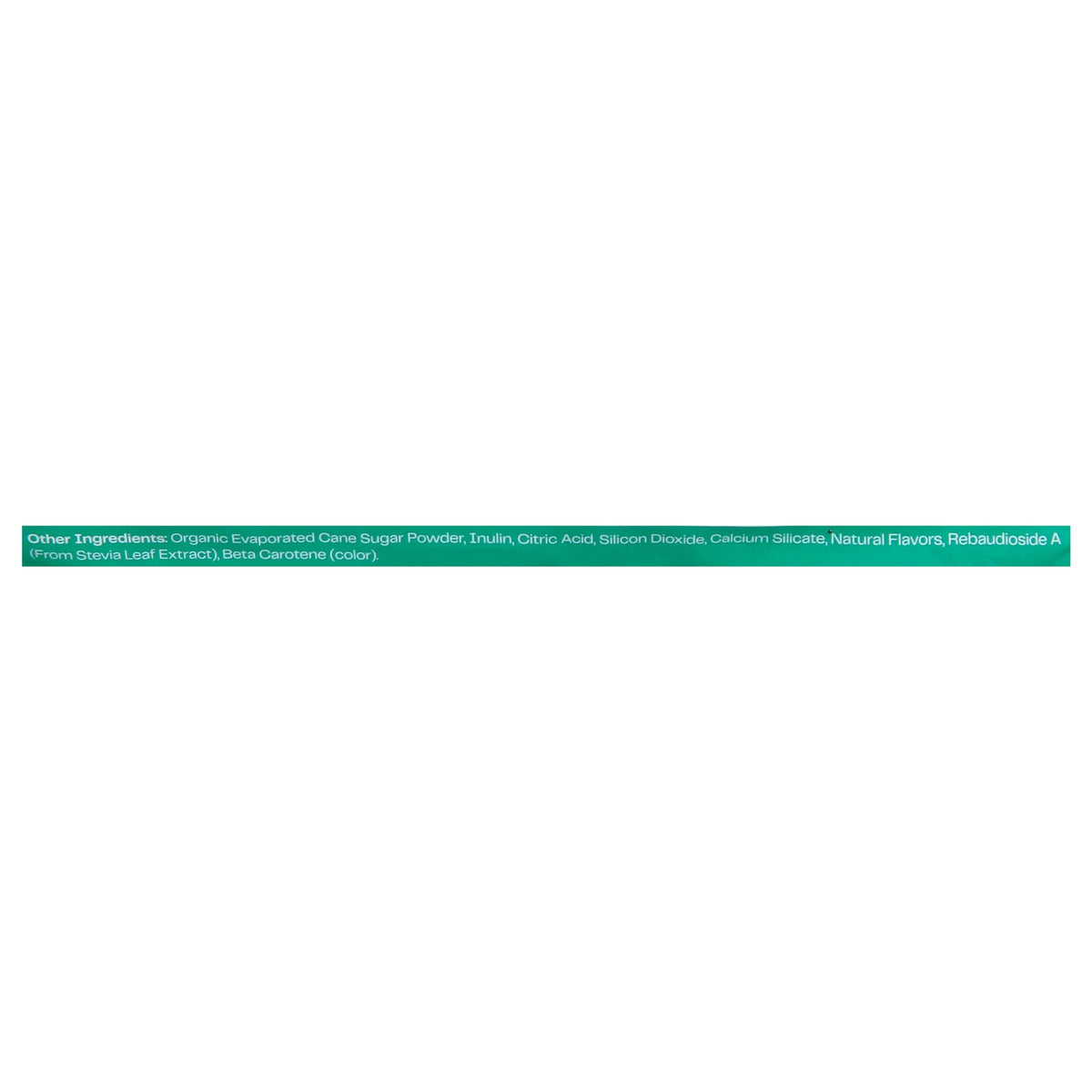 No Days Wasted Hydration Replenishment Stock Lemon Lime - 15 x 32 Oz Case