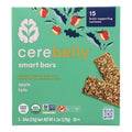 Cerebelly Smart Bar Appl Kale - 4.2 Oz, Case of 6