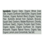Cerebelly Smart Bar Appl Kale - 4.2 Oz, Case of 6