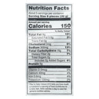 Quinn Prtz/nug Maple Almond Filled - 8-5oz Case of 8