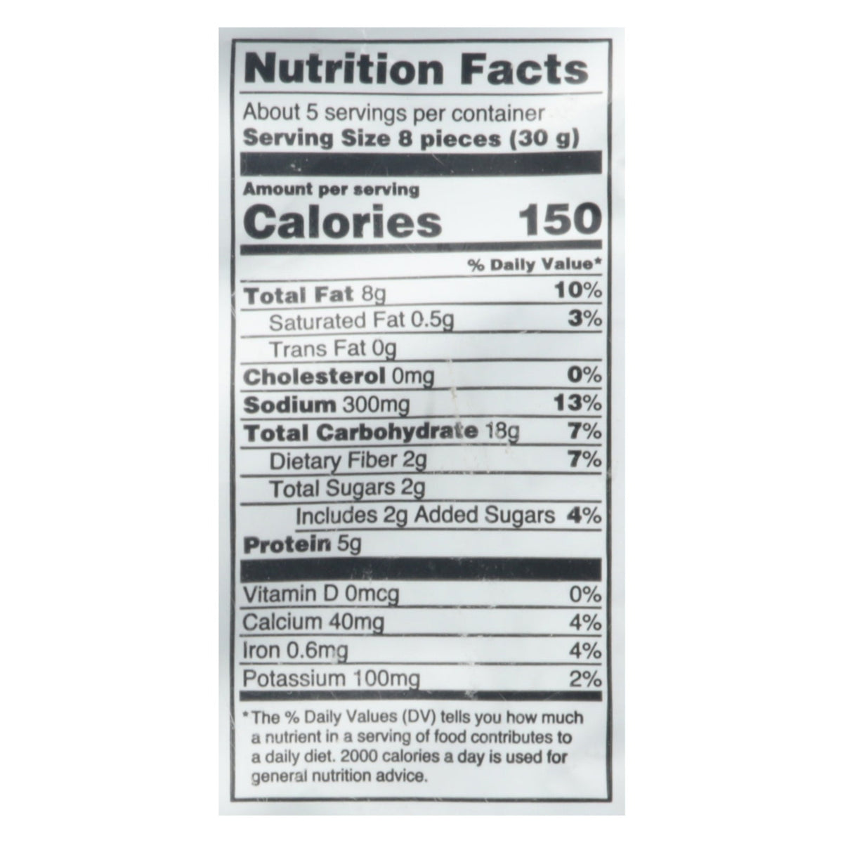 Quinn Prtz/nug Maple Almond Filled - 8-5oz Case of 8