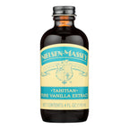 Nielsen-Massey Vanilla Xt RT Tahitian - 8-4oz Case of 8