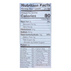 Cerebelly Carrot Blueberry Banana Smoothie, 4 oz (Case of 6)