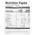 Miss Jones Baking Co. Keto Gluten Free Cornbread Mix, 7.4 oz (Case of 6)