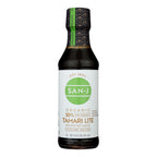 San-J Tamari Soy Sauce Lite LS, 10 Fl Oz (Pack of 6)