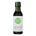 San-J Tamari Soy Sauce Lite LS, 10 Fl Oz (Pack of 6)