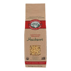 Montebello Maccheroni Pasta, 16 oz (Case of 12)