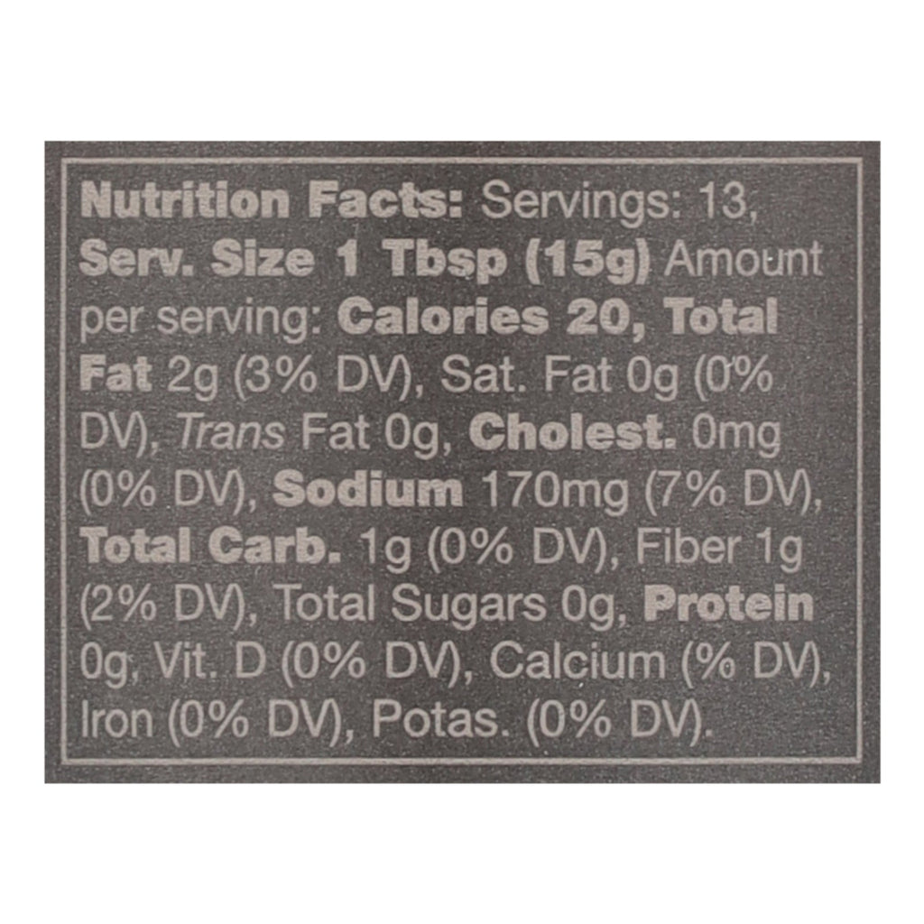 Mina Green Olive Spread, 7 oz (Case of 6)