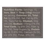 Mina Green Olive Spread, 7 oz (Case of 6)