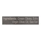 Mina Green Olive Spread, 7 oz (Case of 6)