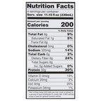 Only What You Need Vanilla Elite Plant-Based Protein Drink, 11.15 oz