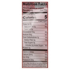 Miracle Noodle Fettucine Noodles | Case of 6 - 7 oz