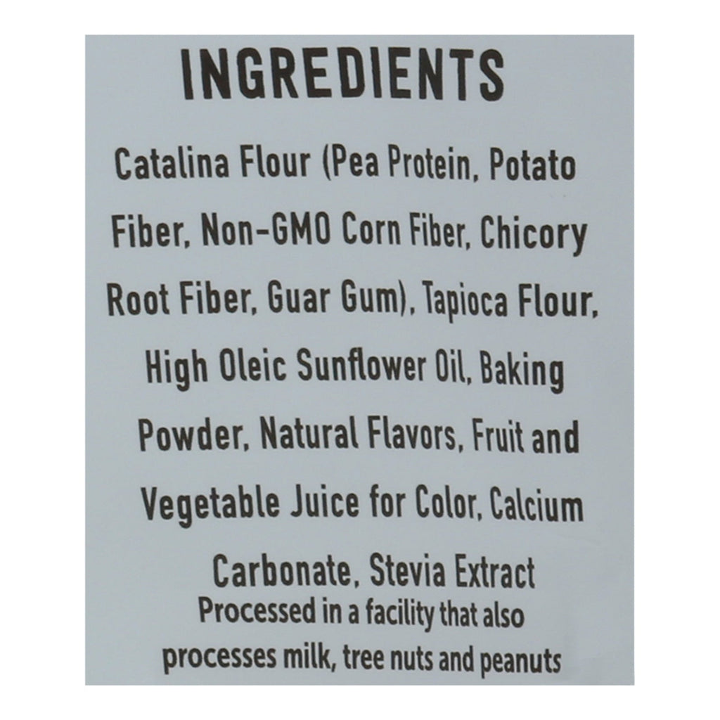 Catalina Crunch Keto Fruity Cereal, 8 oz (Case of 6)