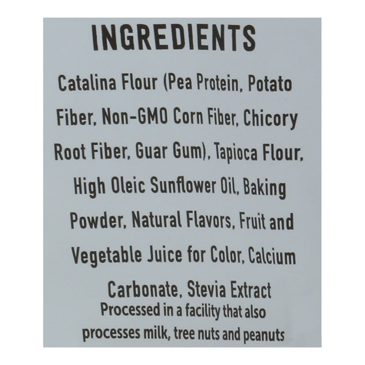 Catalina Crunch Keto Fruity Cereal, 8 oz (Case of 6)