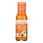 Primal Kitchen Buffalo Sauce, 8.5 oz (Case of 6)