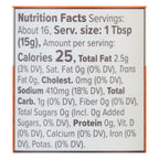 Primal Kitchen Buffalo Sauce, 8.5 oz (Case of 6)