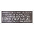 Primal Kitchen Buffalo Sauce, 8.5 oz (Case of 6)