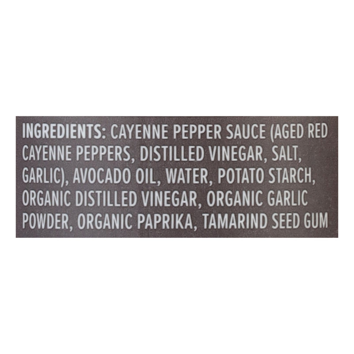 Primal Kitchen Buffalo Sauce, 8.5 oz (Case of 6)