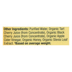 Honey Gardens Elderberry Dark, 10.1 oz (Case of 4)