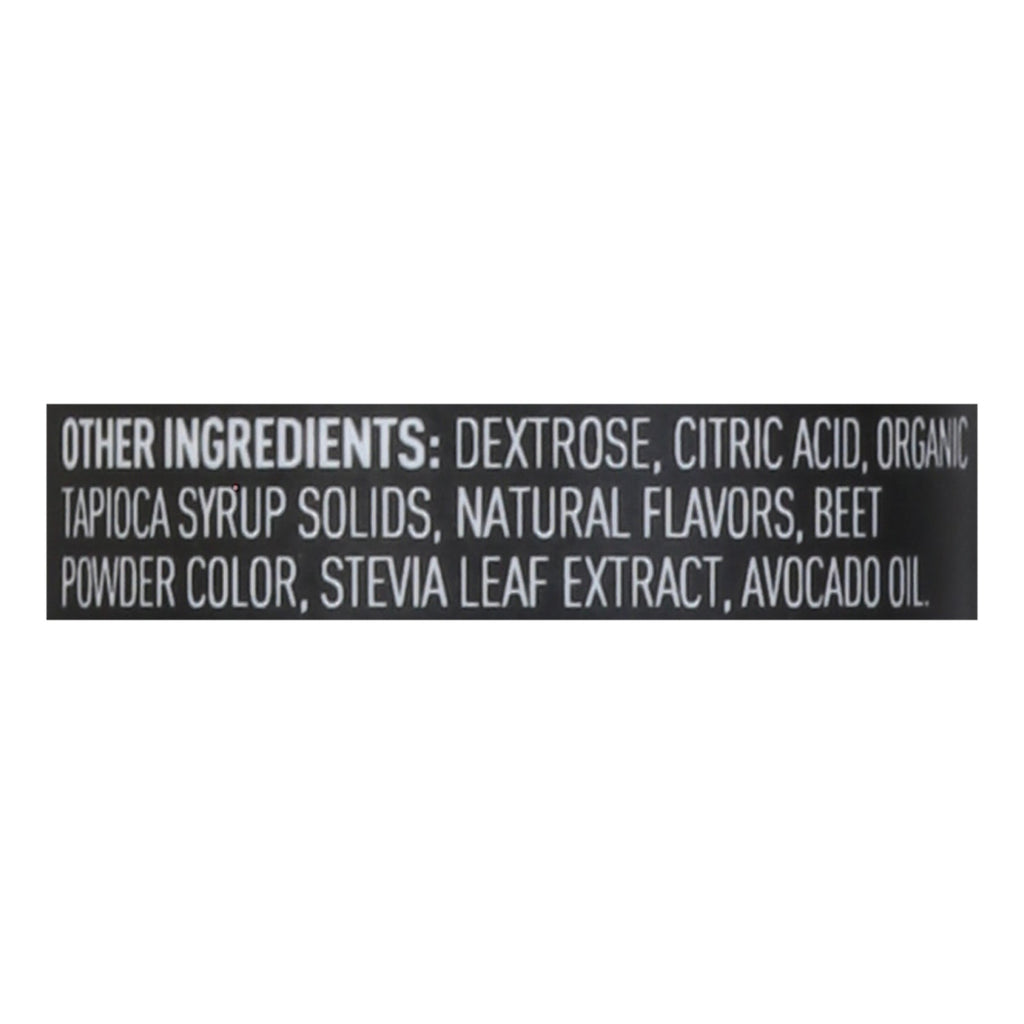 Nuun Hydration Energy Berry Blast, 10 ct (Case of 8)